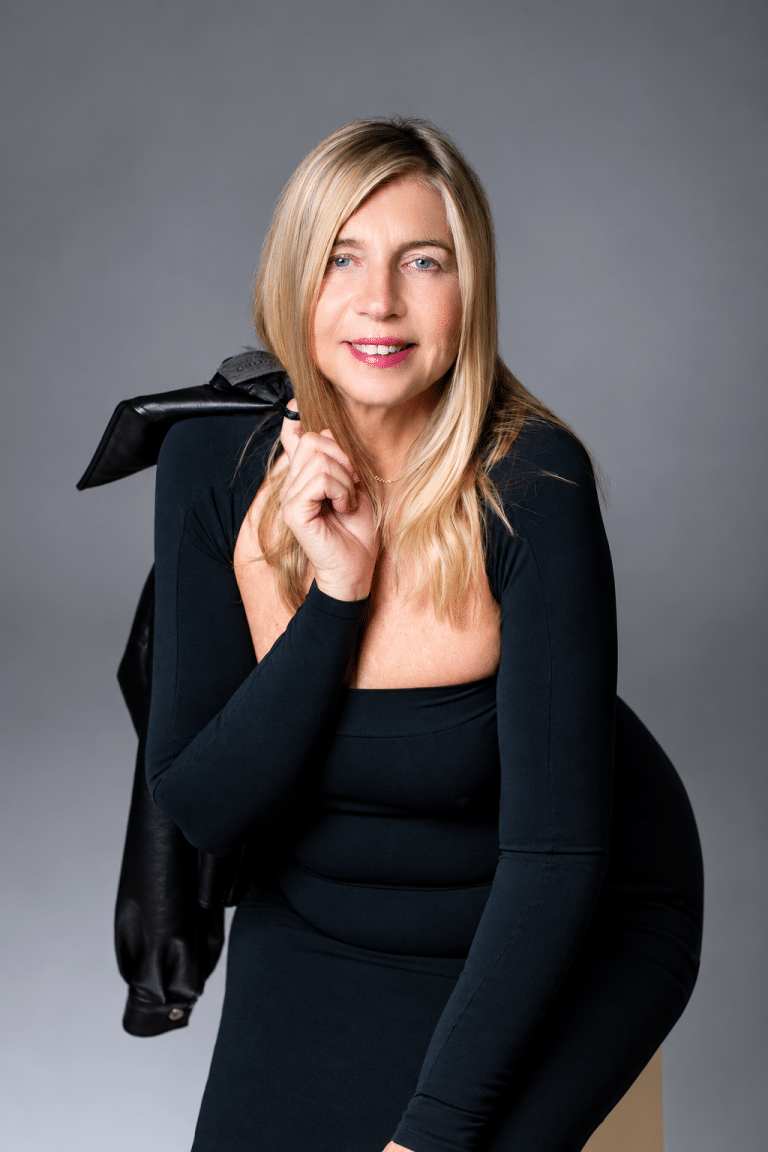 Anne Vos – Profilbild 3