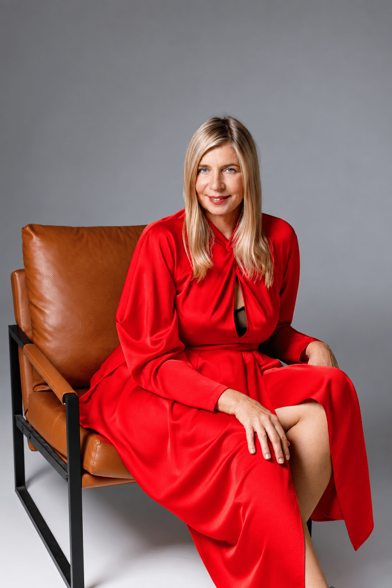 Anne Vos – Profilbild 5