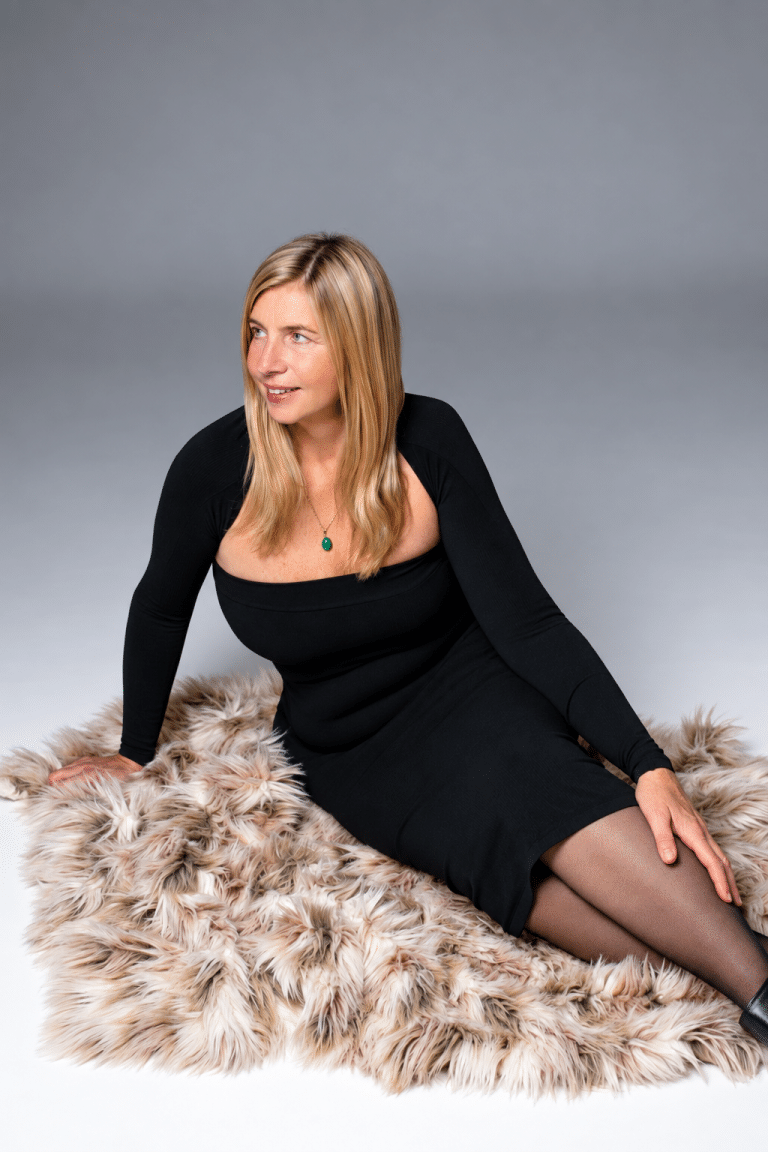 Anne Vos – Profilbild 7