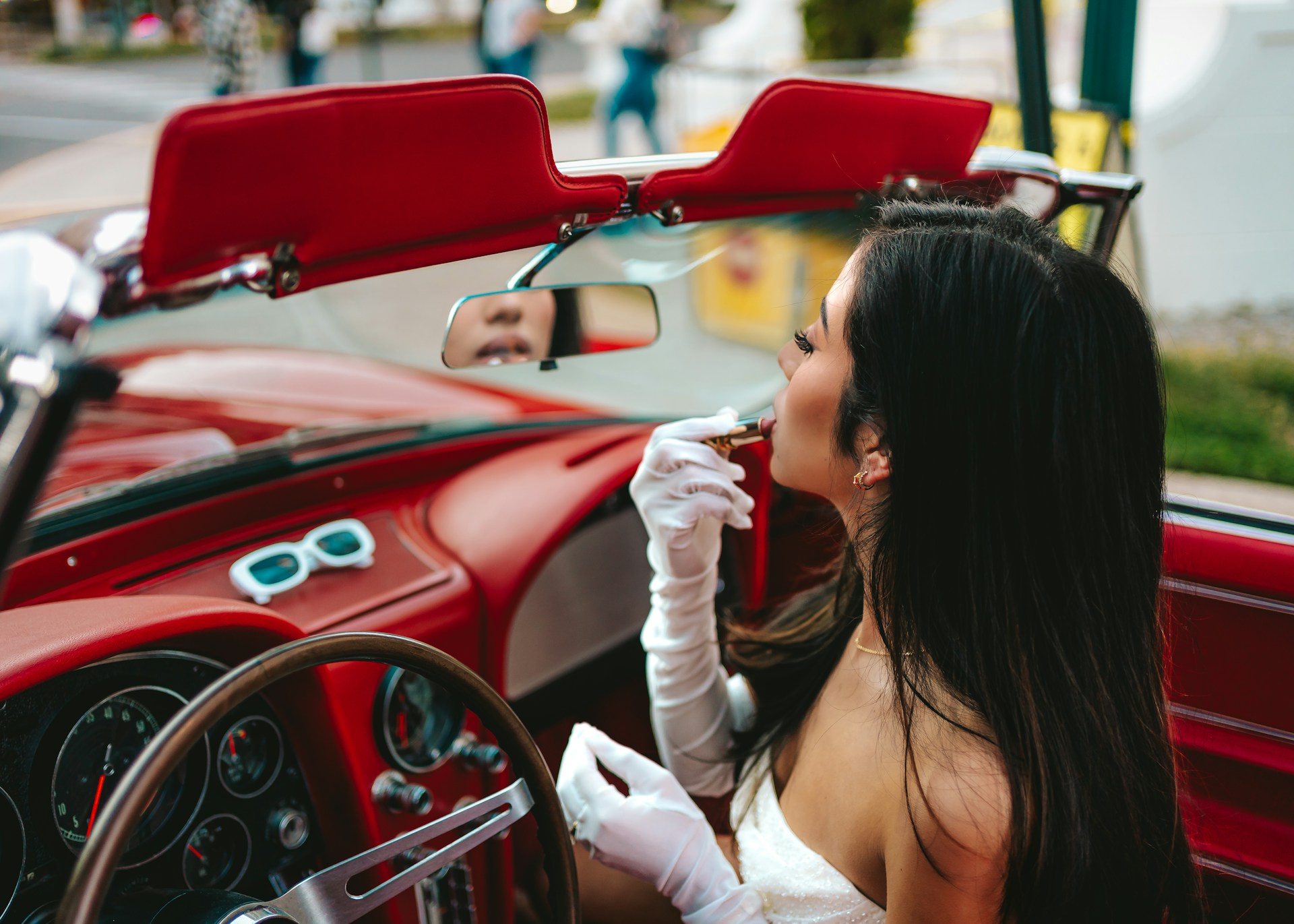 Escort Damen und Escort Herren Deutschlandweit gesucht