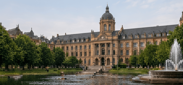 WIESBADEN
