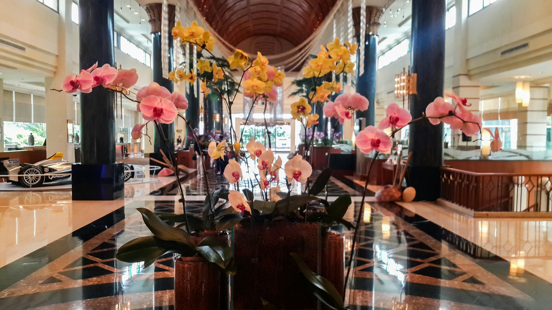 Hotel Date Escort Frankfurt