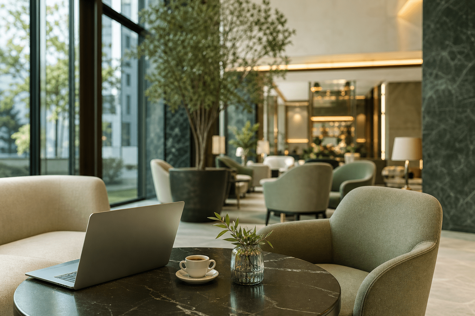 Business Escort Mannheim