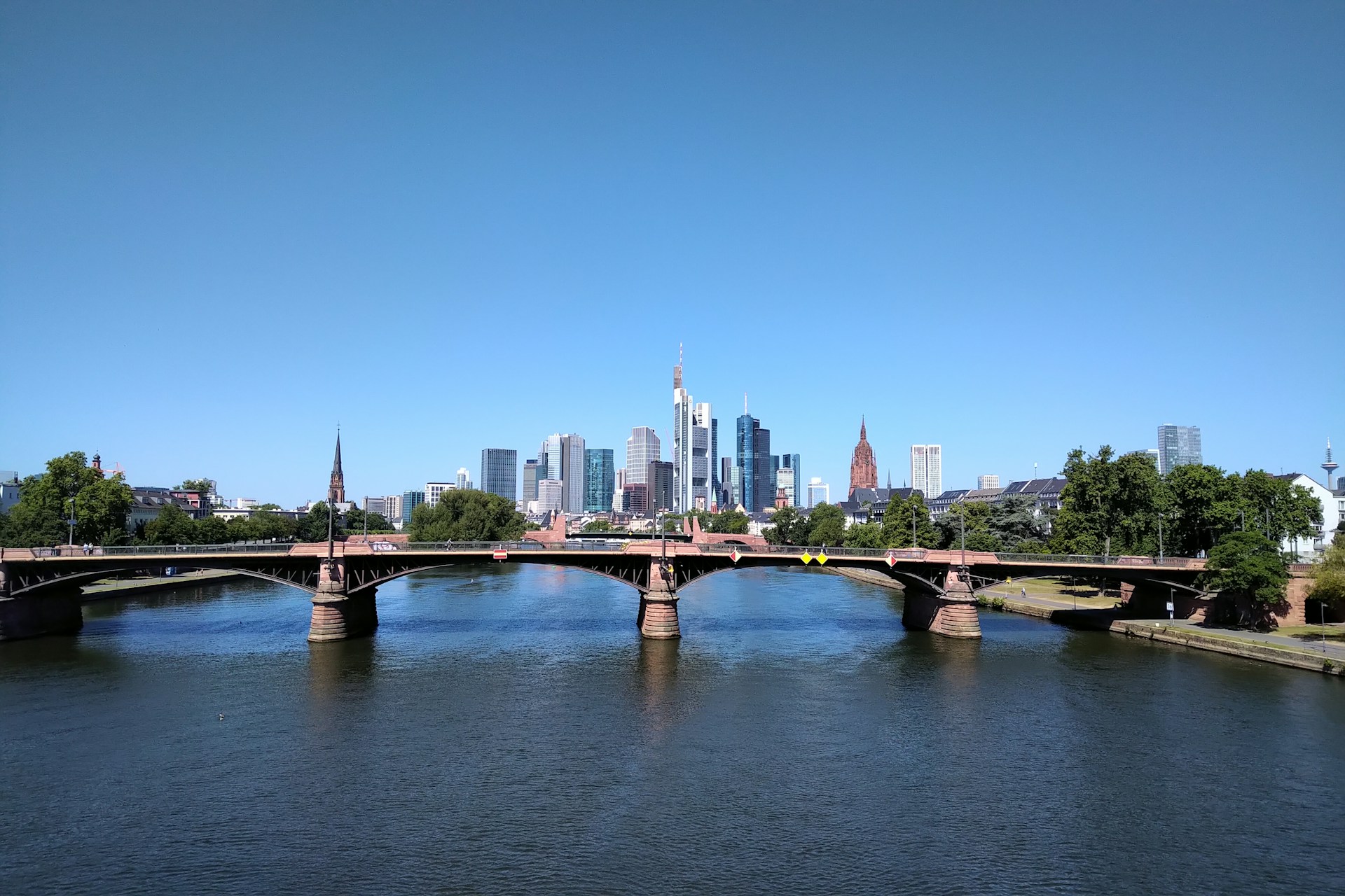 Frankfurt