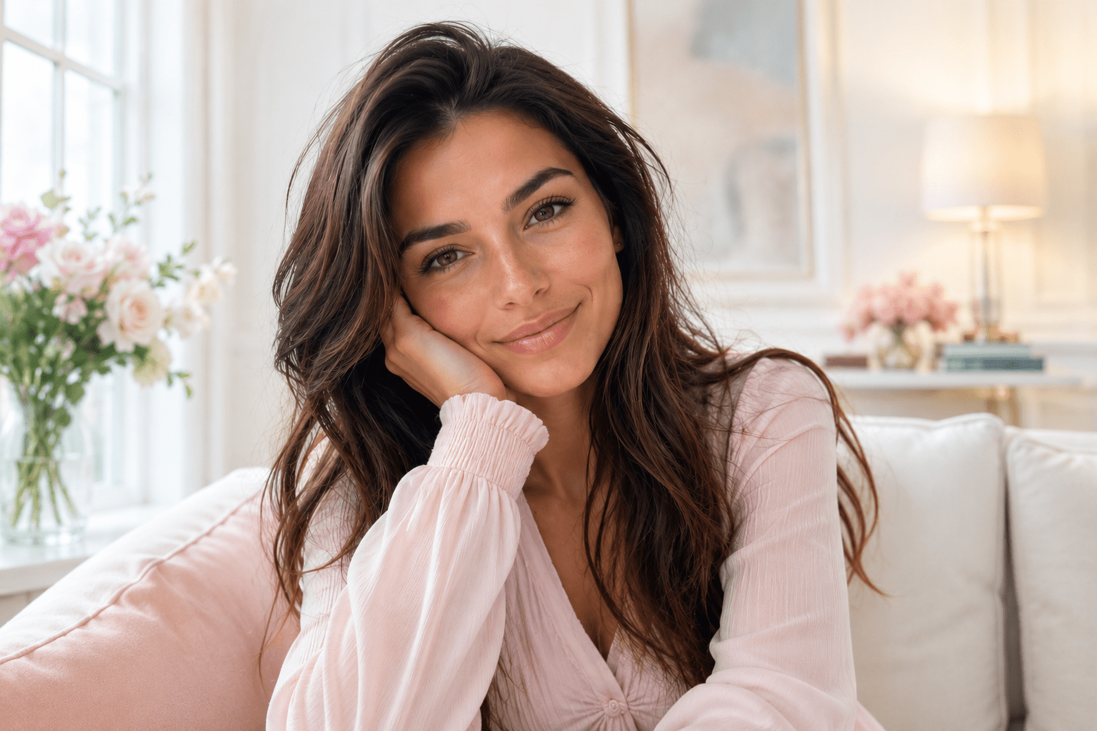 Escort Bewerbung Victoria Moretti