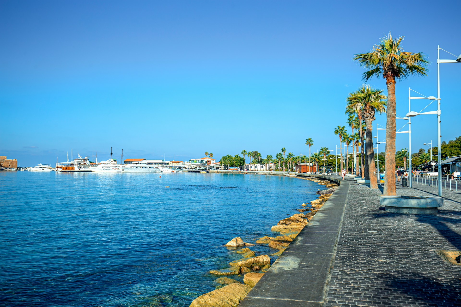 Paphos