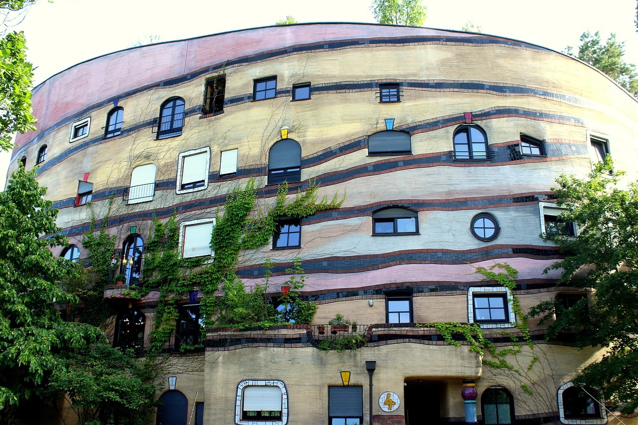 Darmstadt