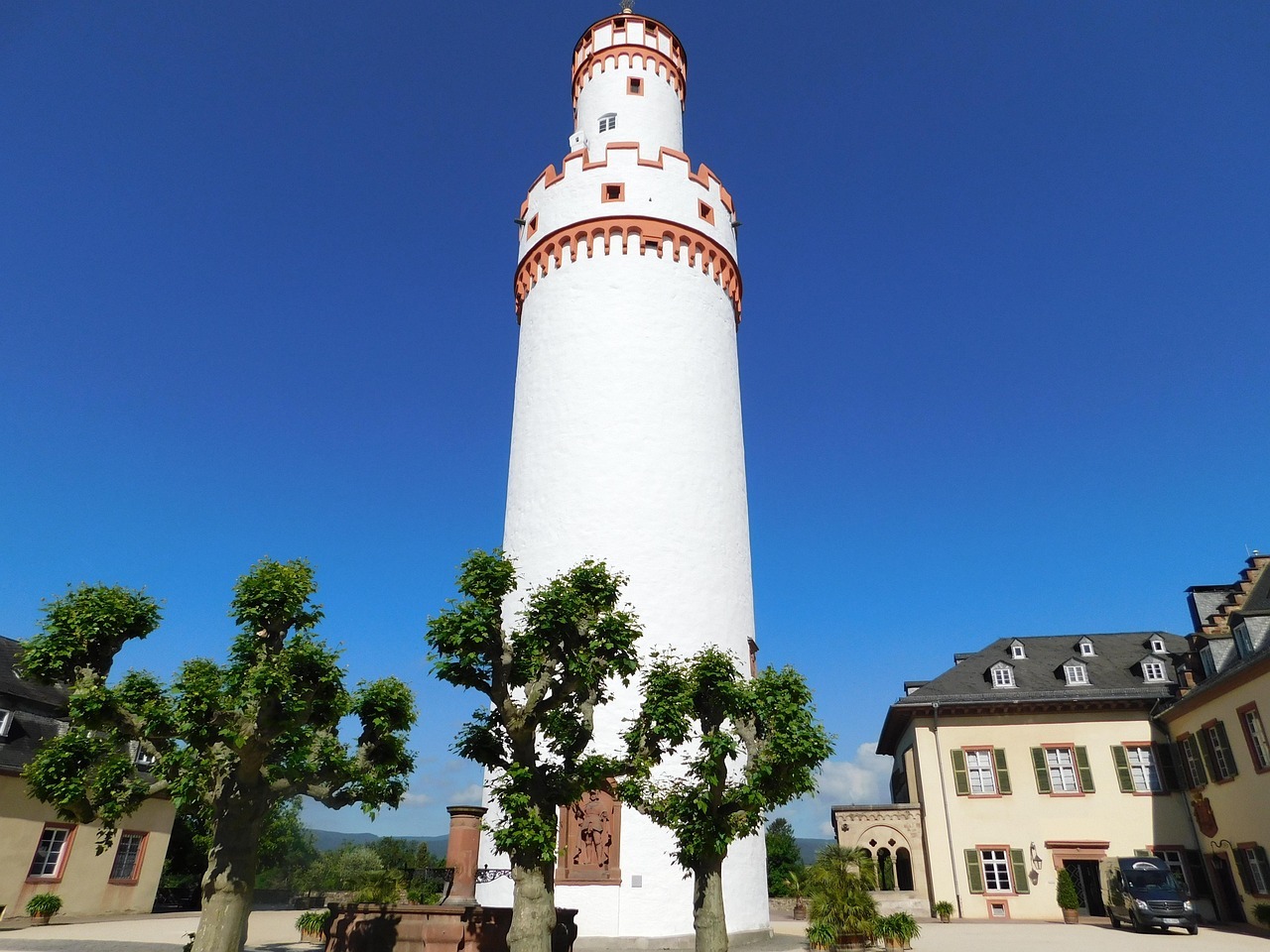 Bad Homburg