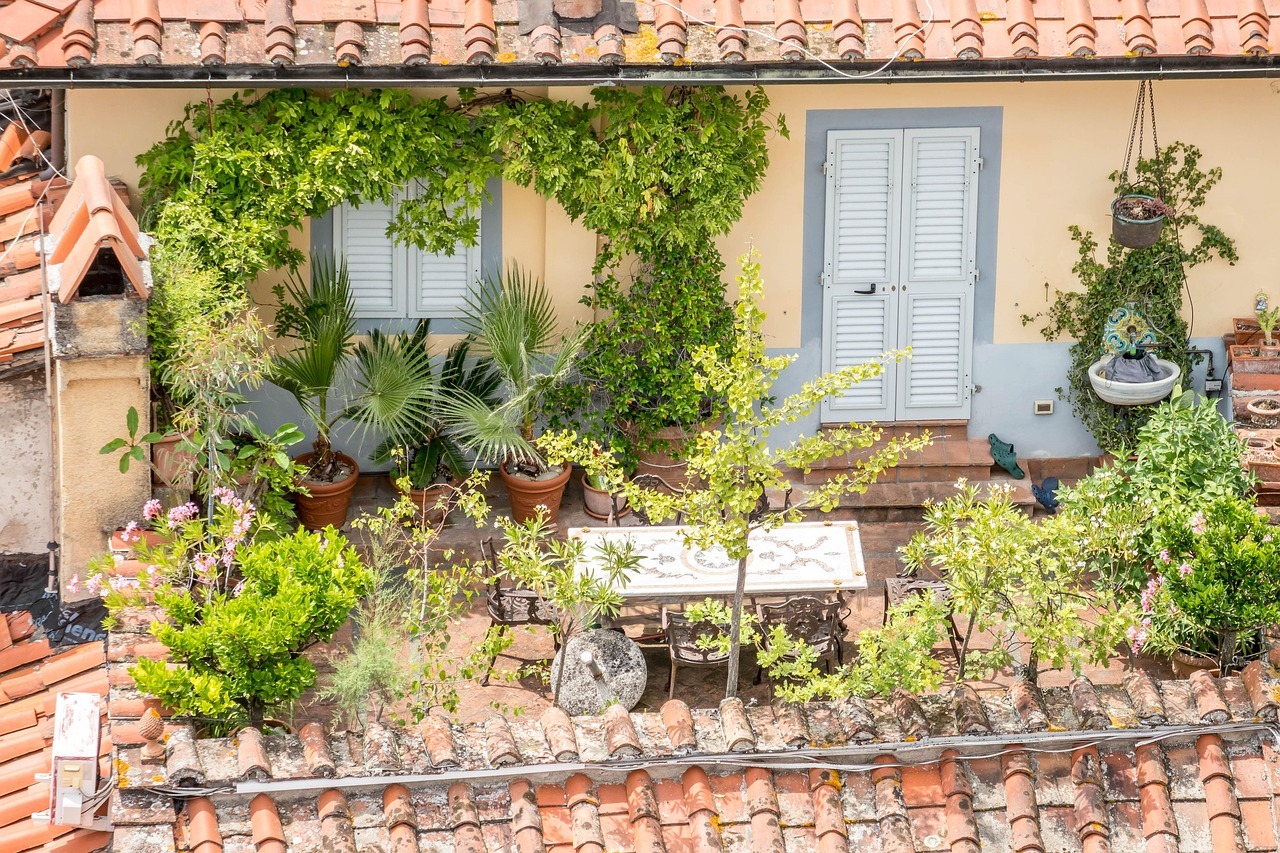 Sommerurlab Mit Escort Nach Lucca