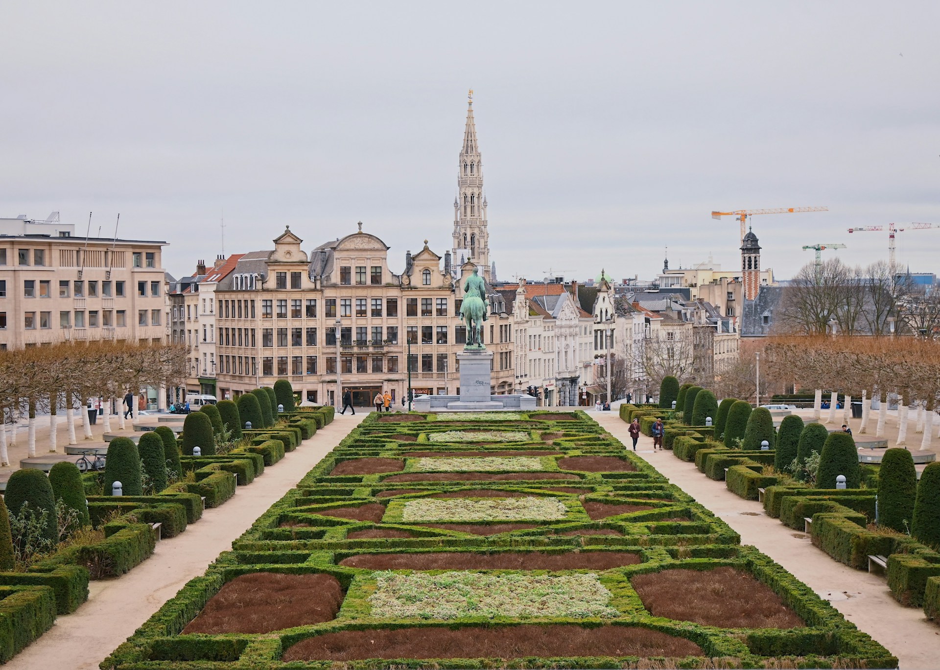 Brüssel