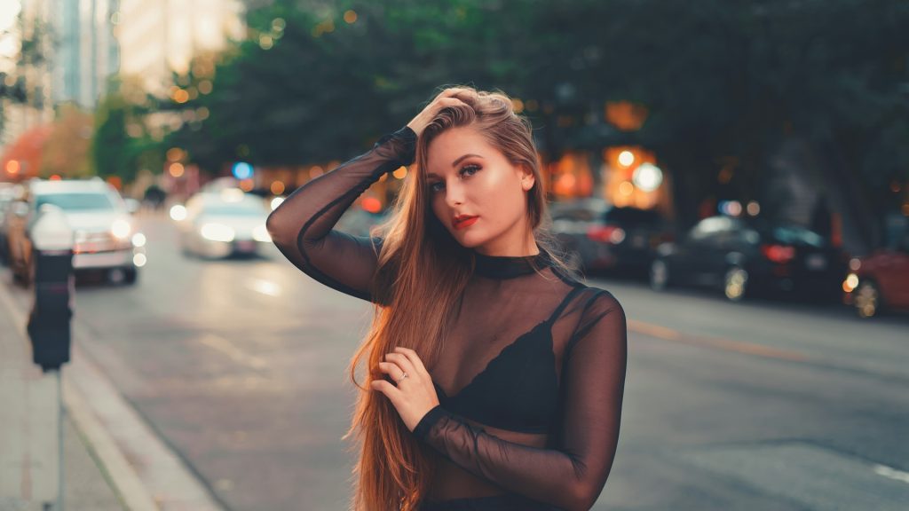 Escort Gesucht