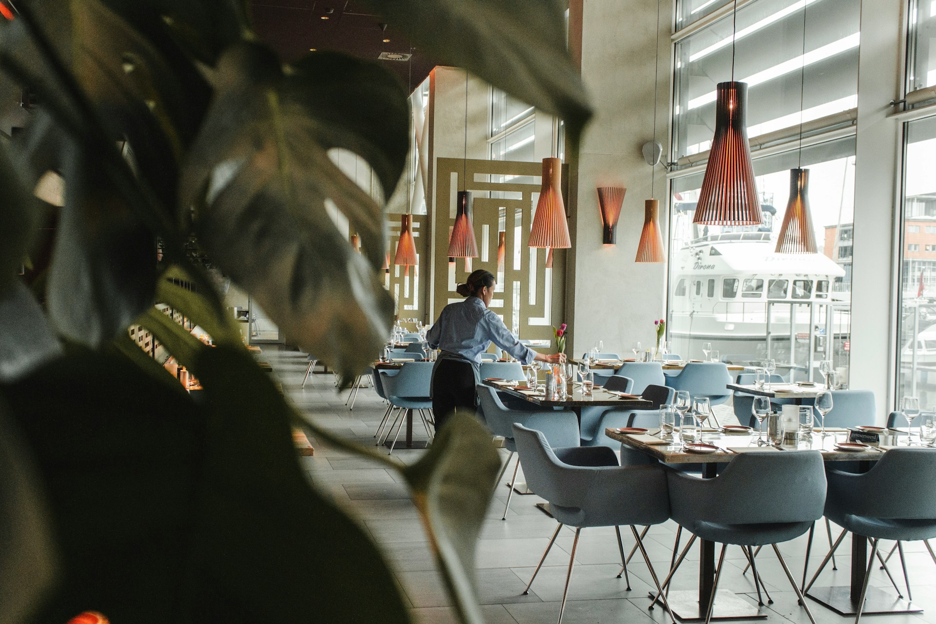 Dinner Date Escort in Frankfurt