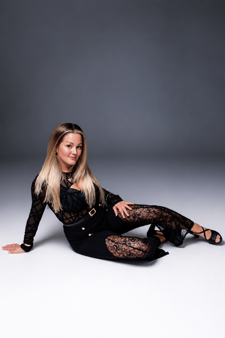 Luna Lawrence – Profilbild 5